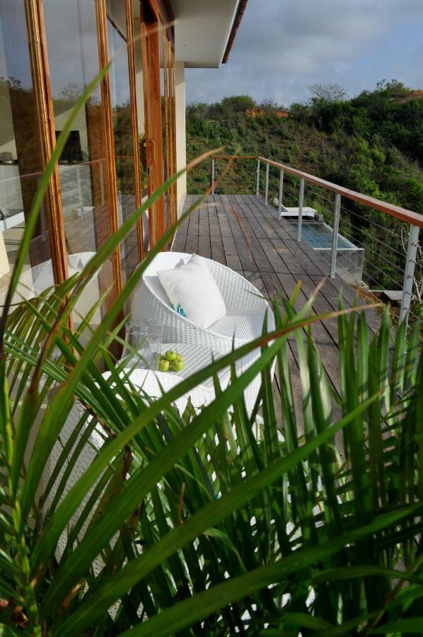 Villa Atas Pelangi Kuta  Exterior photo